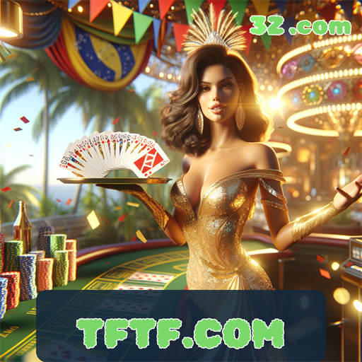 tftf.com Apostas Ao Vivo