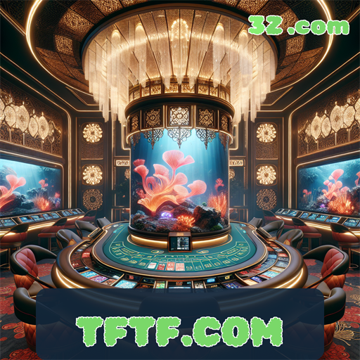 tftf.com Apostas Esportivas