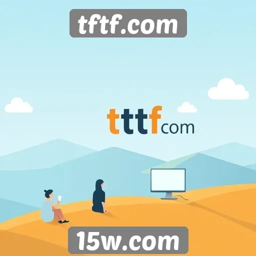 Fatores que atraem novos usuários para tftf.com