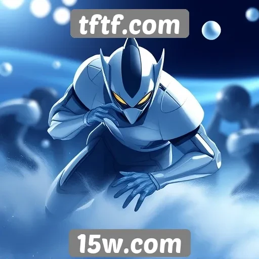 destaques das competições online em tftf.com