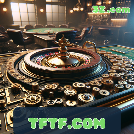Jogos Empolgantes e Inovadores no tftf.com