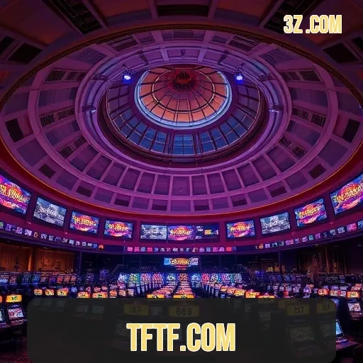 tftf.com: Descubra as Funcionalidades de Login que Encantam Usuários