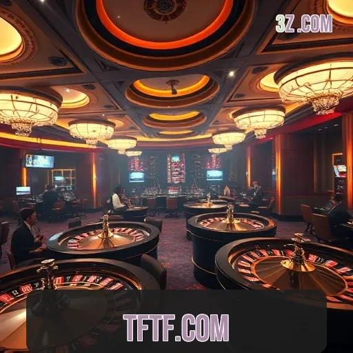 tftf.com: Descubra os Melhores Métodos de Pagamento para Jogar