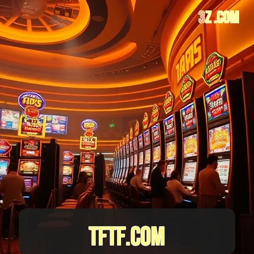 tftf.com: Os Melhores Recursos para Gamers que Você Não Pode Perder