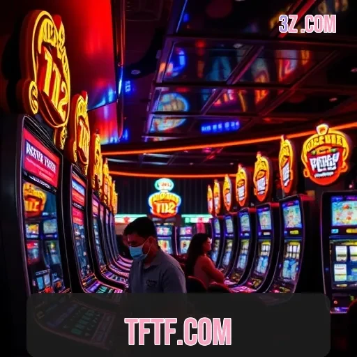 tftf.com: Eventos Esportivos Imperdíveis para Gamers Brasileiros
