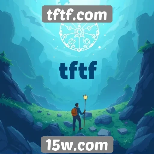 Novidades em atualizações de tftf.com