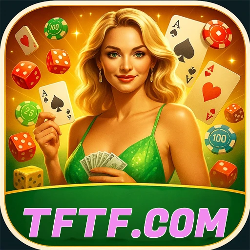 Logo tftf.com
