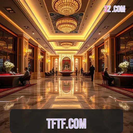 tftf.com: Descubra os Segredos da Seção VIP para Gamer Expert